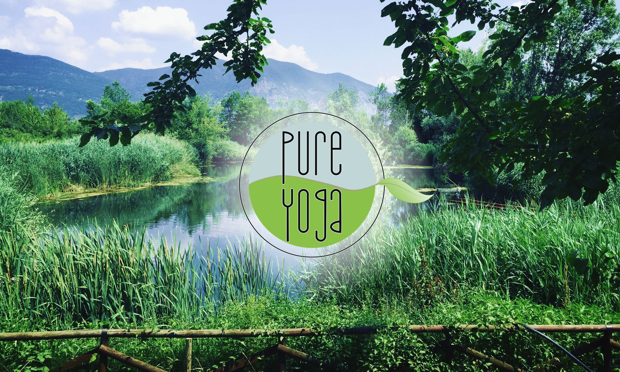 pureyoga, odaka yoga, lago d'Iseo e Franciacorta