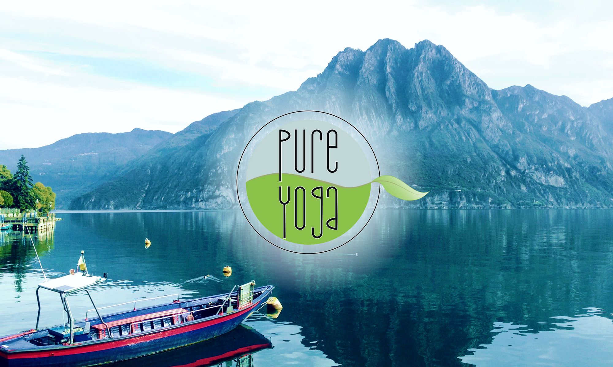 pureyoga, odaka yoga, lago d'Iseo e Franciacorta