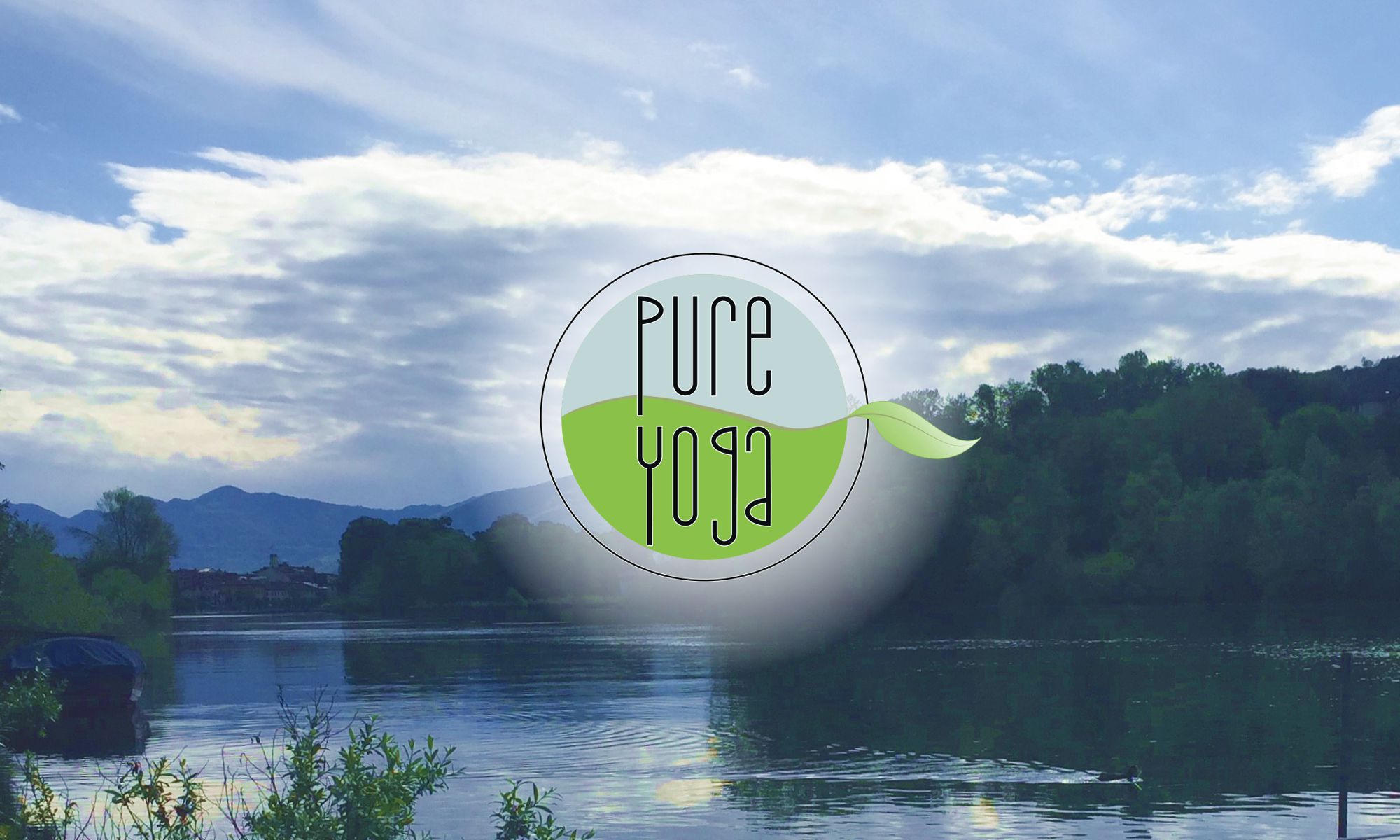 pureyoga, odaka yoga, lago d'Iseo e Franciacorta