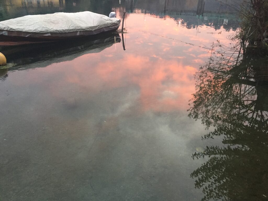 pureyoga, odaka yoga, lago d'Iseo e Franciacorta