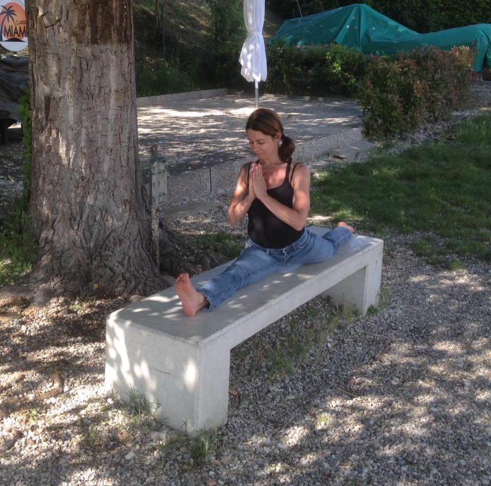 pureyoga, odaka yoga, lago d'Iseo e Franciacorta