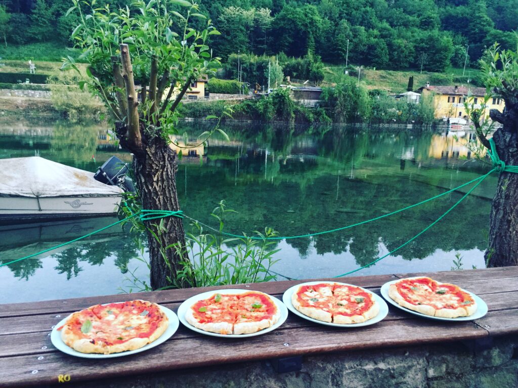 pureyoga, odaka yoga, lago d'Iseo e Franciacorta