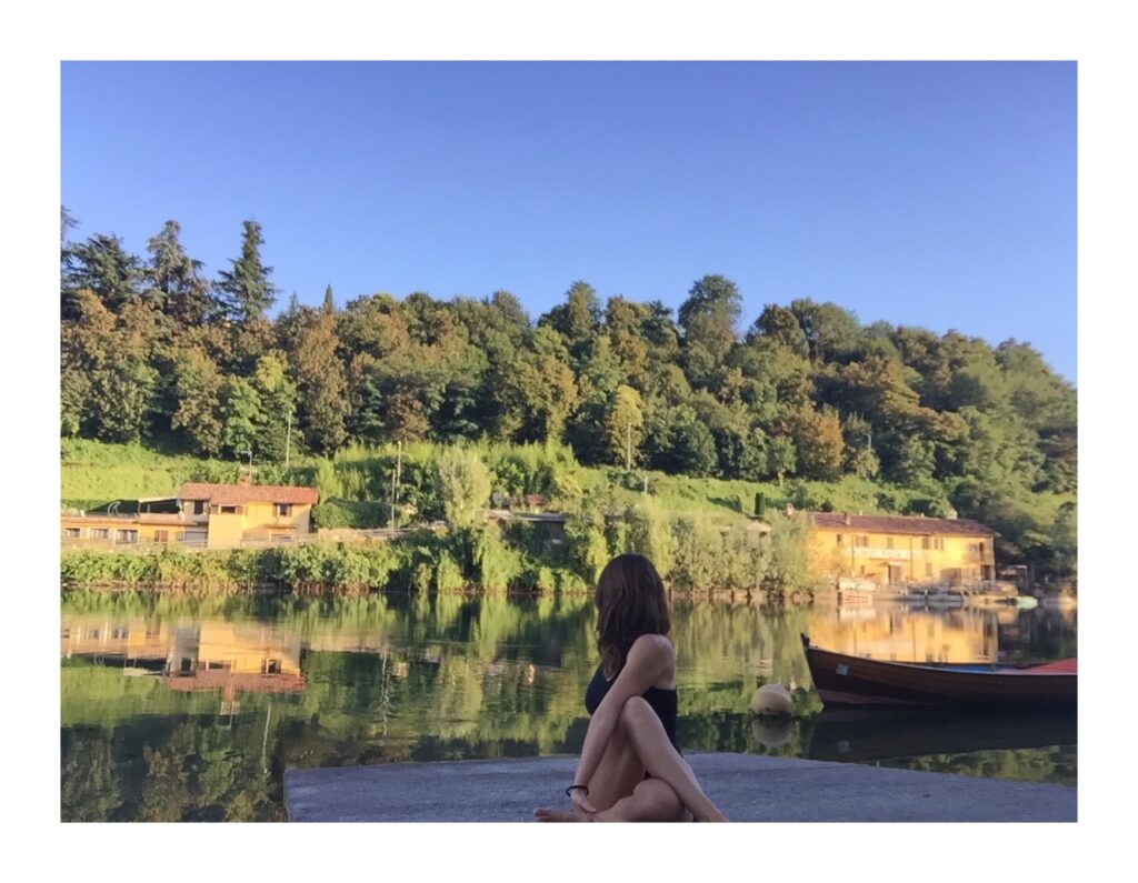 pureyoga, odaka yoga, lago d'Iseo e Franciacorta