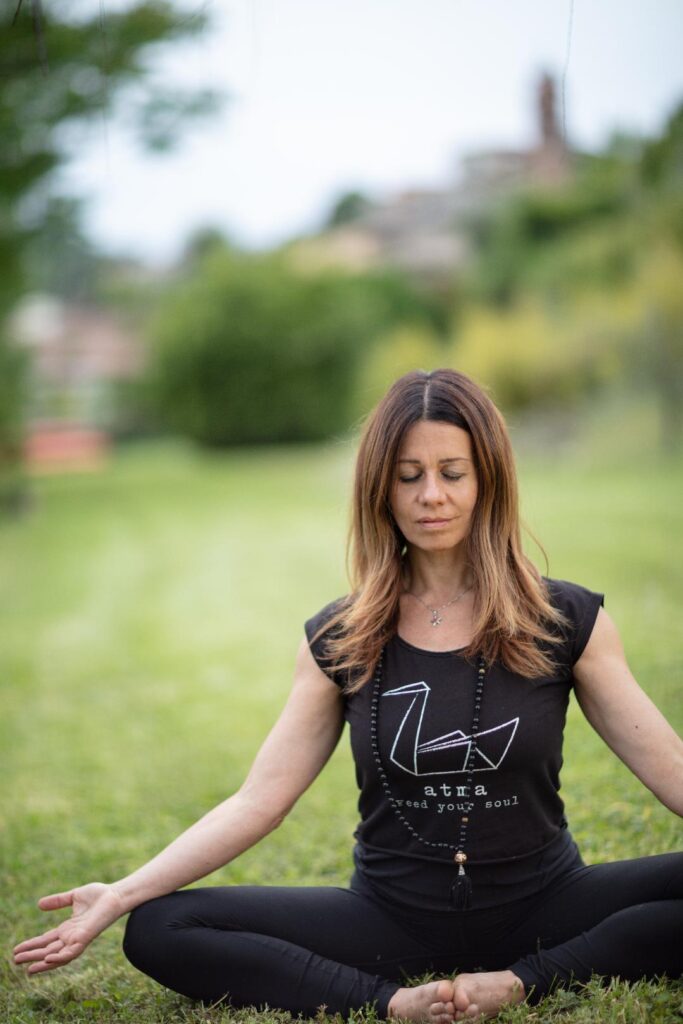 pureyoga, odaka yoga, lago d'Iseo e Franciacorta