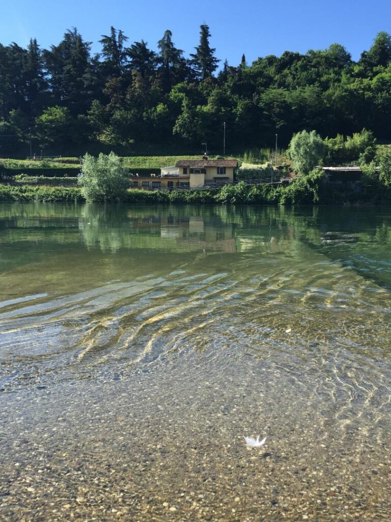 pureyoga, odaka yoga, lago d'Iseo e Franciacorta