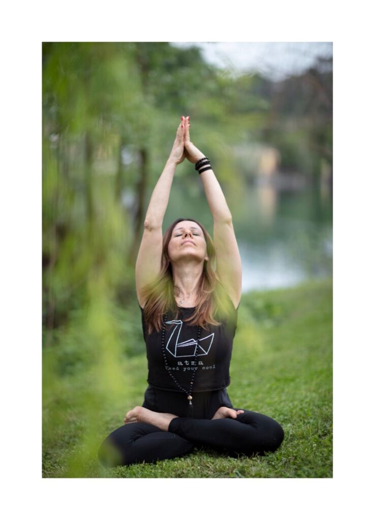 pureyoga, odaka yoga, lago d'Iseo e Franciacorta