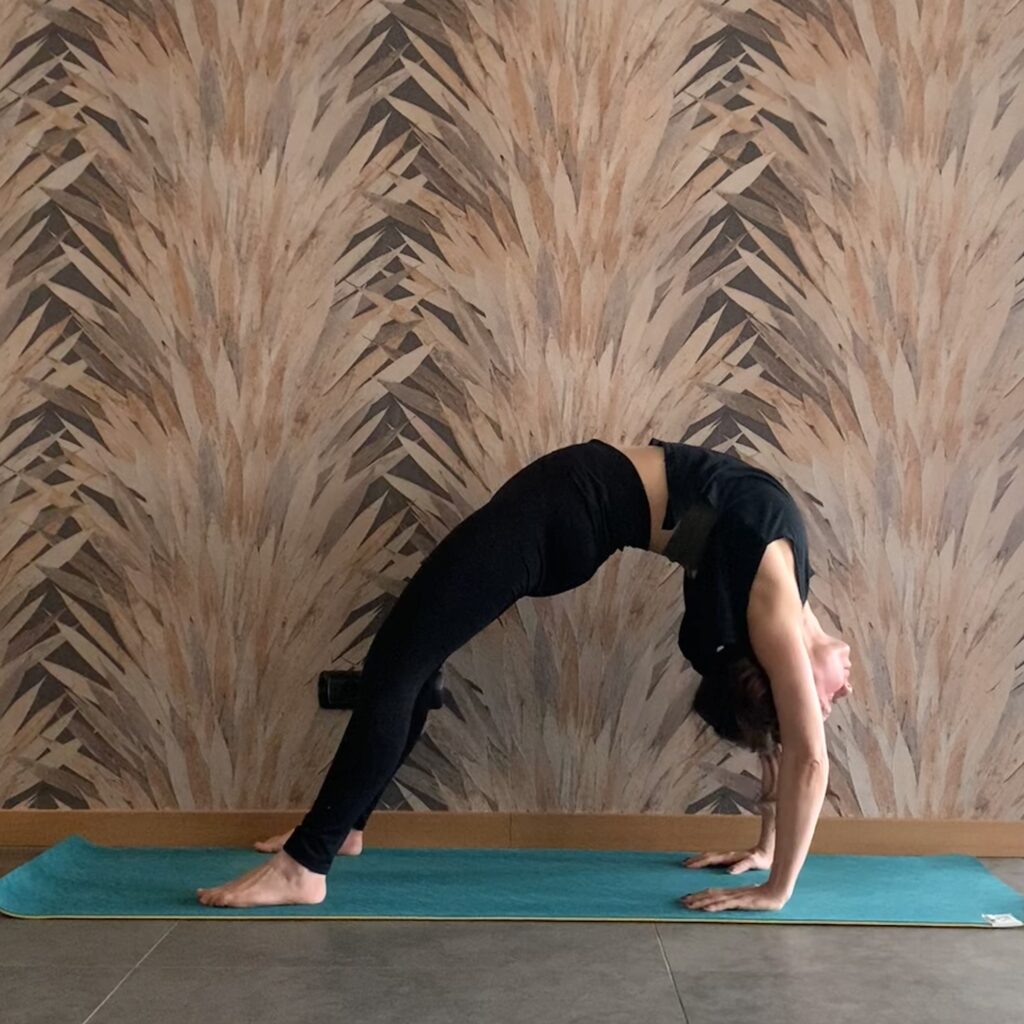 pureyoga, odaka yoga, lago d'Iseo e Franciacorta