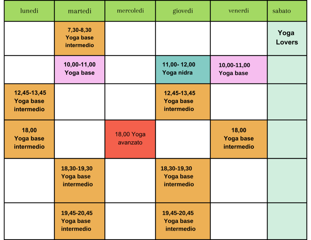 pureyoga, odaka yoga, lago d'Iseo e Franciacorta